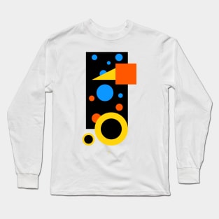 It's a game! Long Sleeve T-Shirt